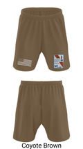 RWJ JCMC 73785352 Athletic Shorts With Pockets - 9