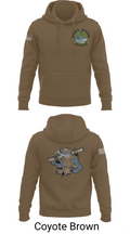 Wilmington Tiger Shark 19373018 Hoodie - 18