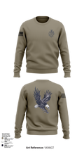 Delta 621785 Crew Neck Sweatshirt - 103