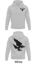 Cistercian Preparatory School Tennis 26506887 Hoodie - 3