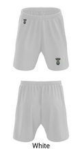 5th Group 53270898 Athletic Shorts With Pockets - 1