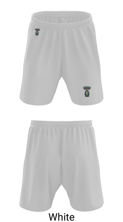 5th Group 53270898 Athletic Shorts With Pockets - 1
