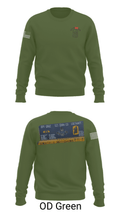 323 chem maint 12311738 Crew Neck Sweatshirt - 45