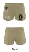 100th Battalion 442nd Infantry Delta dragons 60081058 Ranger Panties - 83
