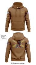 ALPHA ROCK 20137343 Hoodie - 250
