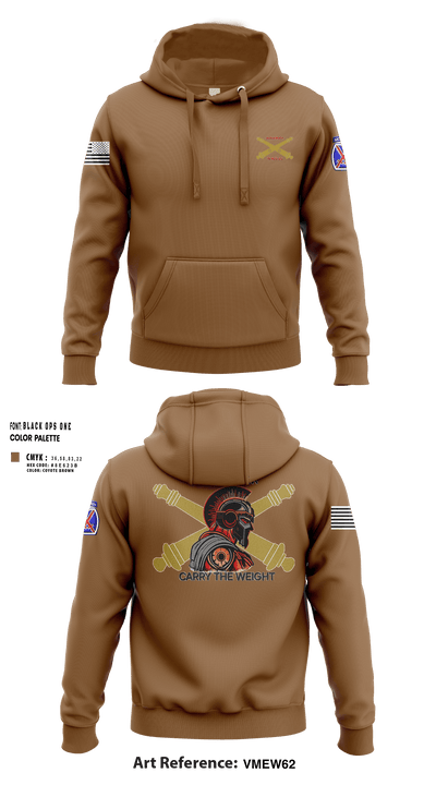 ALPHA ROCK 20137343 Hoodie - 250