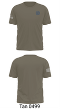 Lakewood Fire Department 1009928 Short Sleeve Performance Shirt - 76