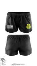 C Co., 795th MP BN 49613794 Ranger Panties - 2