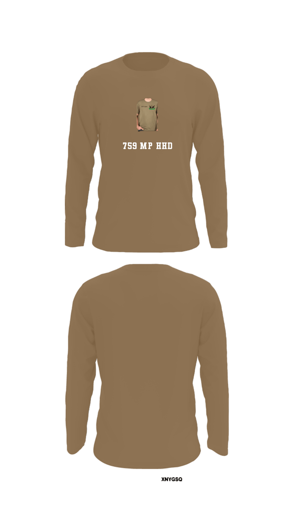 Long Sleeve Performance Shirt, 759 mp hhd, , Teamtime, Team time, sublimation, custom sports apparel, team uniforms, spirit wear, spiritwear, sports uniforms, custom shirts, team store, custom team store, fundraiser sports, apparel fundraiser