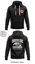 Chester fire explorers 87752590 Hoodie - 8