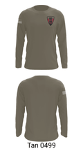 111th ACP 37704440 Long Sleeve Performance Shirt - 63