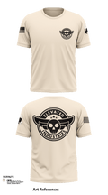 Elevated Industries 26715295 Short Sleeve Performance Shirt - 103