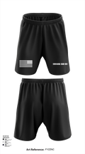 Indiana SAR K9 89767591 Athletic Shorts With Pockets - 101