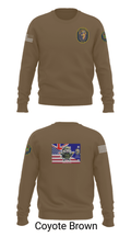USS CANBERRA (LCS 30) 2170630 Crew Neck Sweatshirt - 5