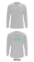 Innovative Home Services 50310145 Long Sleeve Performance Shirt 7