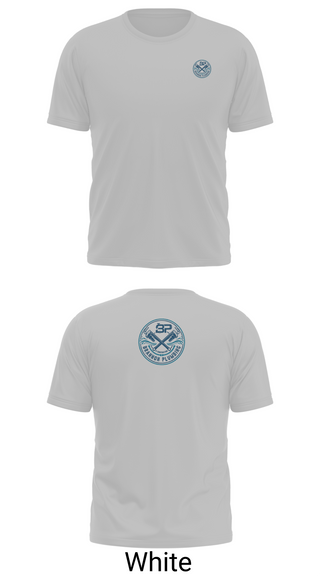 Old School Cotton Feel Shirt, Brannon Plumbing & Construction, , Teamtime, Team time, sublimation, custom sports apparel, team uniforms, spirit wear, spiritwear, sports uniforms, custom shirts, team store, custom team store, fundraiser sports, apparel fundraiser