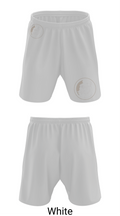 Next Level Plastering 481848 Athletic Shorts With Pockets - 1