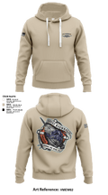 CHC NARWHAL 89056143 Hoodie - 2
