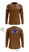 14th MP Co. 65648550 Long Sleeve Performance Shirt 30