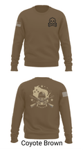 377th SMC 21529568 Crew Neck Sweatshirt - 5