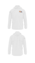 Morton College Soccer 16993195 Windbreaker - 14