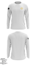 Isenbarger Construction LLC 2868916 Long Sleeve Performance Shirt 2