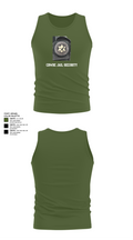 CBWDC Jail Security 78638025 Tank Top - 56