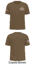 V1/5 Weapons Company 31804470 Short Sleeve Performance Shirt - 16