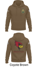 Bradbuddy 56782411 Hoodie - 17
