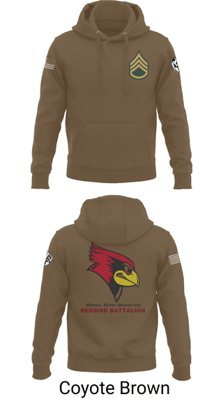 Hoodie, Bradbuddy, National Guard, Teamtime, Team time, sublimation, custom sports apparel, team uniforms, spirit wear, spiritwear, sports uniforms, custom shirts, team store, custom team store, fundraiser sports, apparel fundraiser