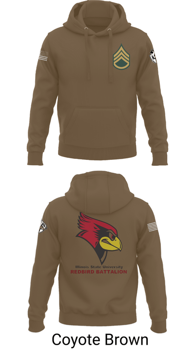 Bradbuddy 56782411 Hoodie - 17