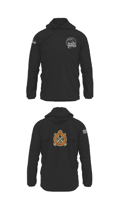 978th MP Comapny 22657542 Windbreaker - 21