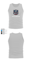 Twin City Overhead Door 66007785 Tank Top - 13