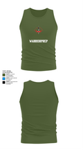 WarriorPrep 14749661 Tank Top - 56