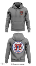 undefined Hoodie - 112