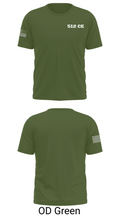512 CE 64109382 Short Sleeve Performance Shirt - 56