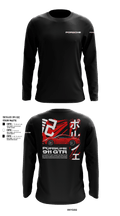 Vttiste Clothing 45771566 Long Sleeve Performance Shirt - 3