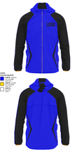 Moorefield High School Softball 52504987 Windbreaker - 25