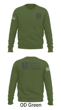 CCoE NCOA Charlie Branch 15308230 Crew Neck Sweatshirt - 45