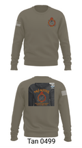 FMS Moore 83066116 Crew Neck Sweatshirt - 65