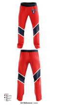 Bettye Myers Middle School 4865025 Sweatpants - 123