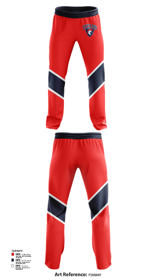 Sweatpants, Bettye Myers Middle School, Spirit Store, Teamtime, Team time, sublimation, custom sports apparel, team uniforms, spirit wear, spiritwear, sports uniforms, custom shirts, team store, custom team store, fundraiser sports, apparel fundraiser