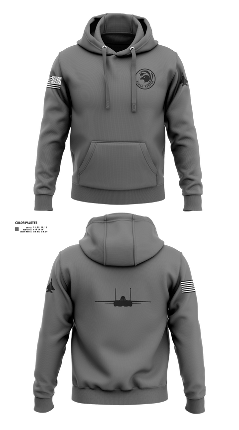 Hoodie, Strike Eagle Keeper, Air Force, Teamtime, Team time, sublimation, custom sports apparel, team uniforms, spirit wear, spiritwear, sports uniforms, custom shirts, team store, custom team store, fundraiser sports, apparel fundraiser