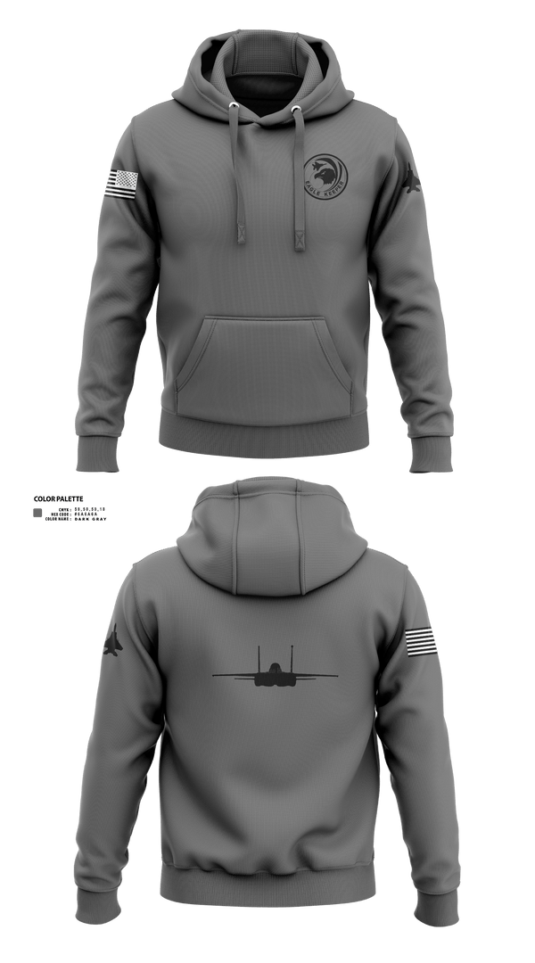 Hoodie, Strike Eagle Keeper, Air Force, Teamtime, Team time, sublimation, custom sports apparel, team uniforms, spirit wear, spiritwear, sports uniforms, custom shirts, team store, custom team store, fundraiser sports, apparel fundraiser