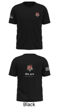 JC United 73848646 Old School Cotton Feel Shirt - 29