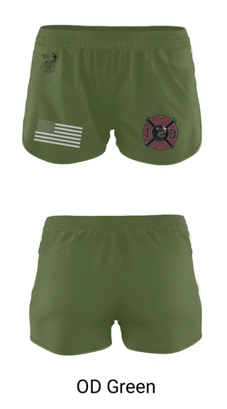 Ranger Panties, 386th ECES/CEF, Fire Department, Teamtime, Team time, sublimation, custom sports apparel, team uniforms, spirit wear, spiritwear, sports uniforms, custom shirts, team store, custom team store, fundraiser sports, apparel fundraiser