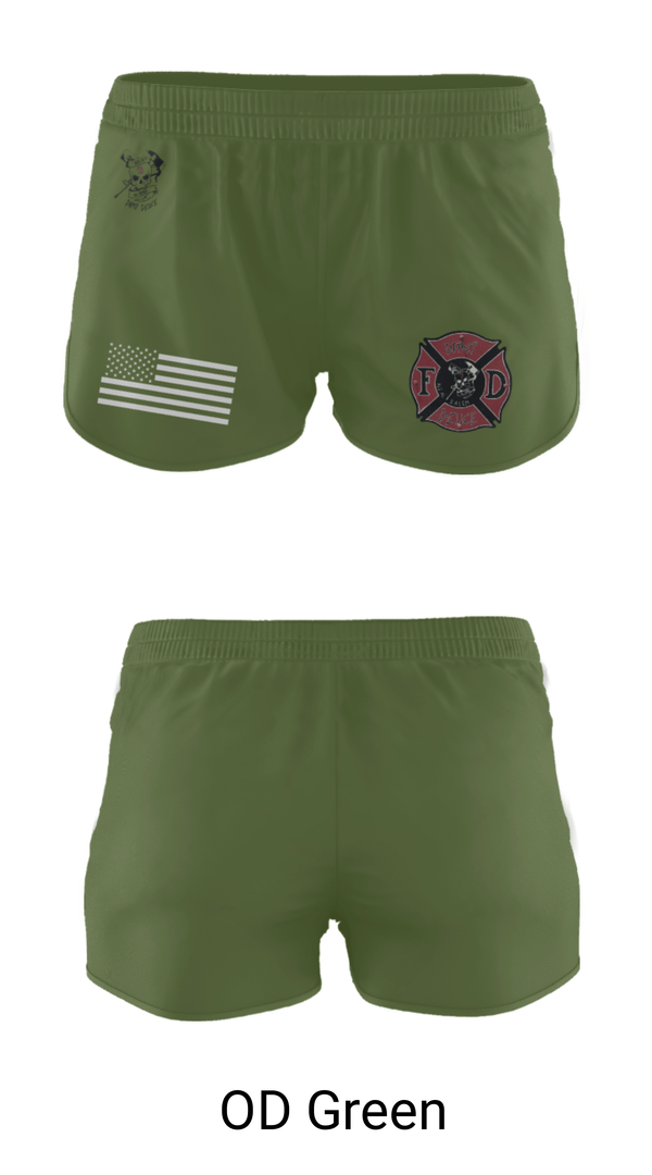 Ranger Panties, 386th ECES/CEF, Fire Department, Teamtime, Team time, sublimation, custom sports apparel, team uniforms, spirit wear, spiritwear, sports uniforms, custom shirts, team store, custom team store, fundraiser sports, apparel fundraiser