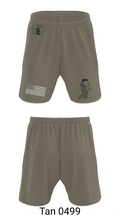 CSO 34568070 Athletic Shorts With Pockets - 69