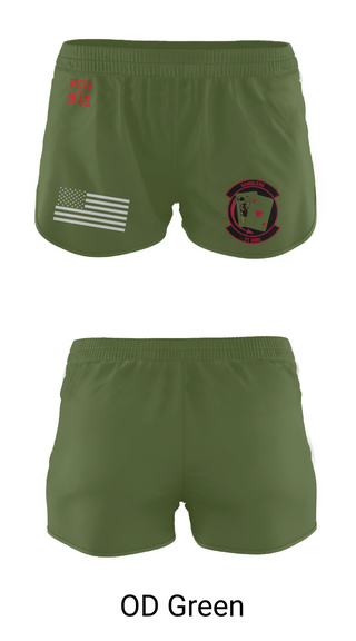 Ranger Panties, 21st AMU, , Teamtime, Team time, sublimation, custom sports apparel, team uniforms, spirit wear, spiritwear, sports uniforms, custom shirts, team store, custom team store, fundraiser sports, apparel fundraiser