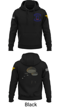 173rd Airborne Division 25109873 Hoodie - 38